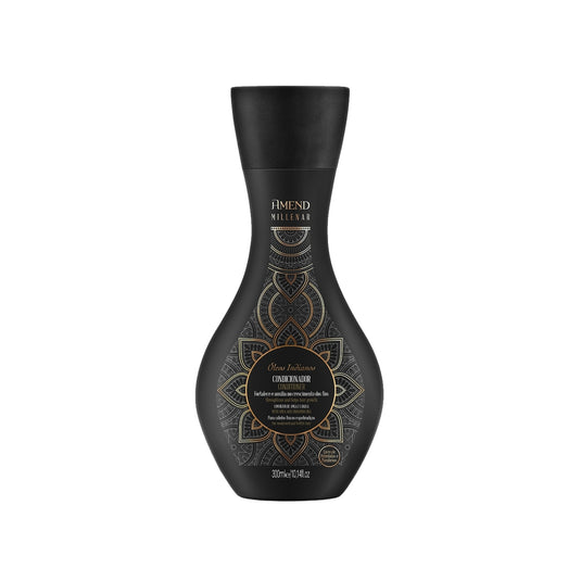 Condicionador Amend Millenar Óleos Indianos Nutrição e Brilho  300 ml