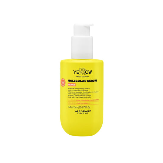 Yellow Sérum Molecular Reconstrução 150 ml