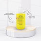 Yellow Sérum Molecular Reconstrução 150 ml