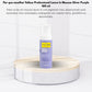Leave-in Yellow Mousse Silver Purple 160 ml