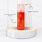 Body Splash Richée Watermelon Desodorante Corporal 200 ml