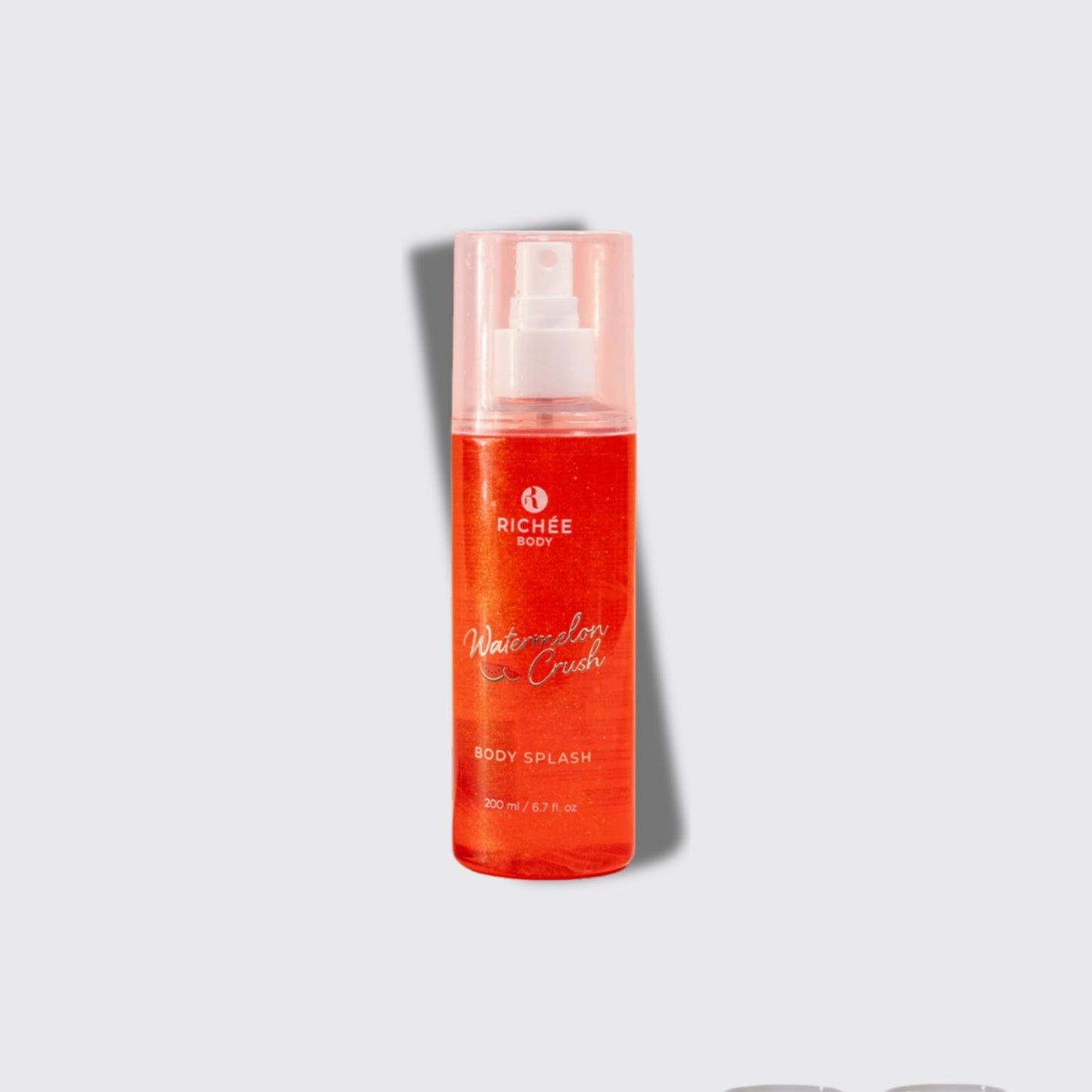 Body Splash Richée Watermelon Desodorante Corporal 200 ml