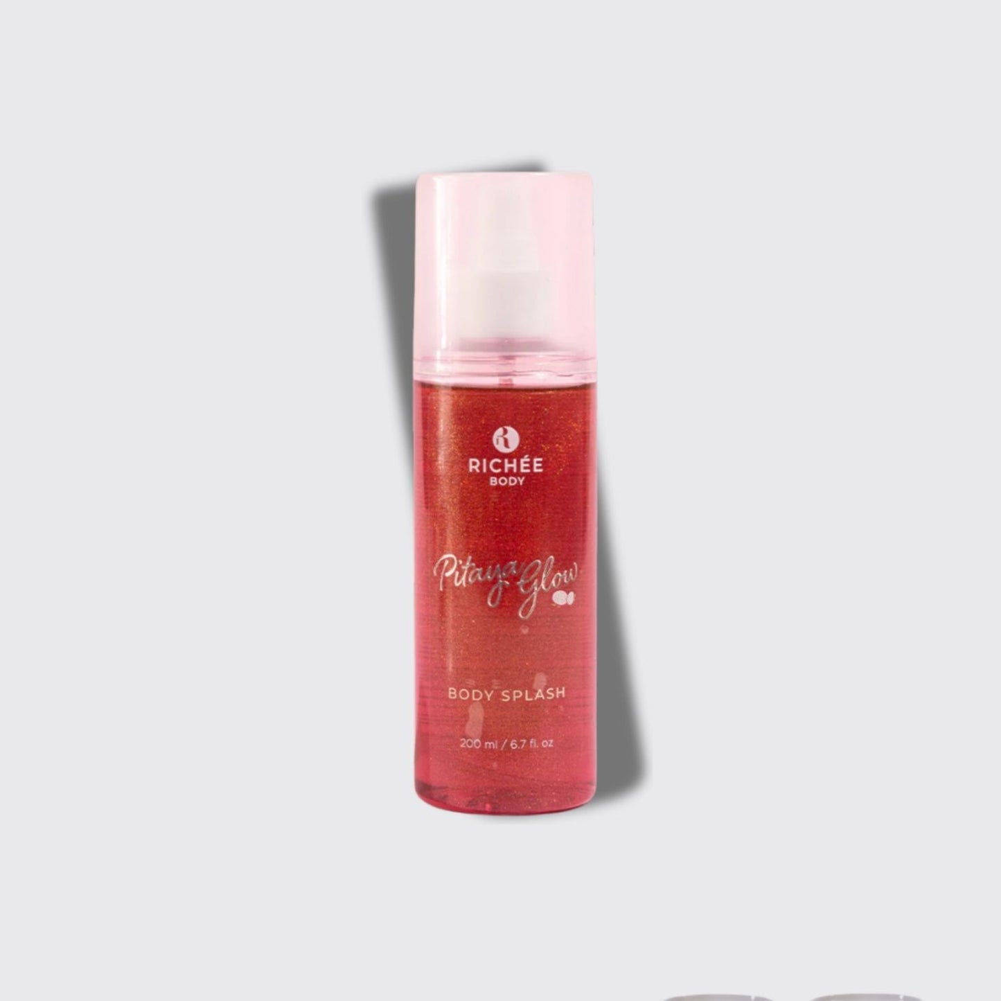 Body Splash Richée Pitaya Desodorante Corporal 200 ml