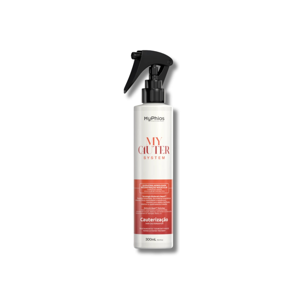Cauterização MyPhios My Cauter System Reconstrução 300 ml