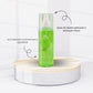 Body Splash Richée Kiwi Desodorante Corporal 200 ml
