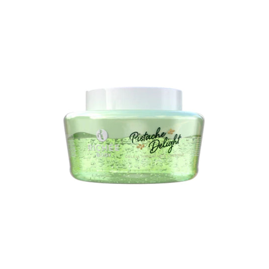 Richée Body Geleia Hidratante Corporal Pistache 250 g