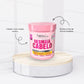 Kit Forever Liss Máscaras Desmaia 950 g+ Verniz 1000 g