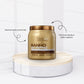 Kit Forever Liss Máscaras Desmaia 950 g+ Verniz 1000 g
