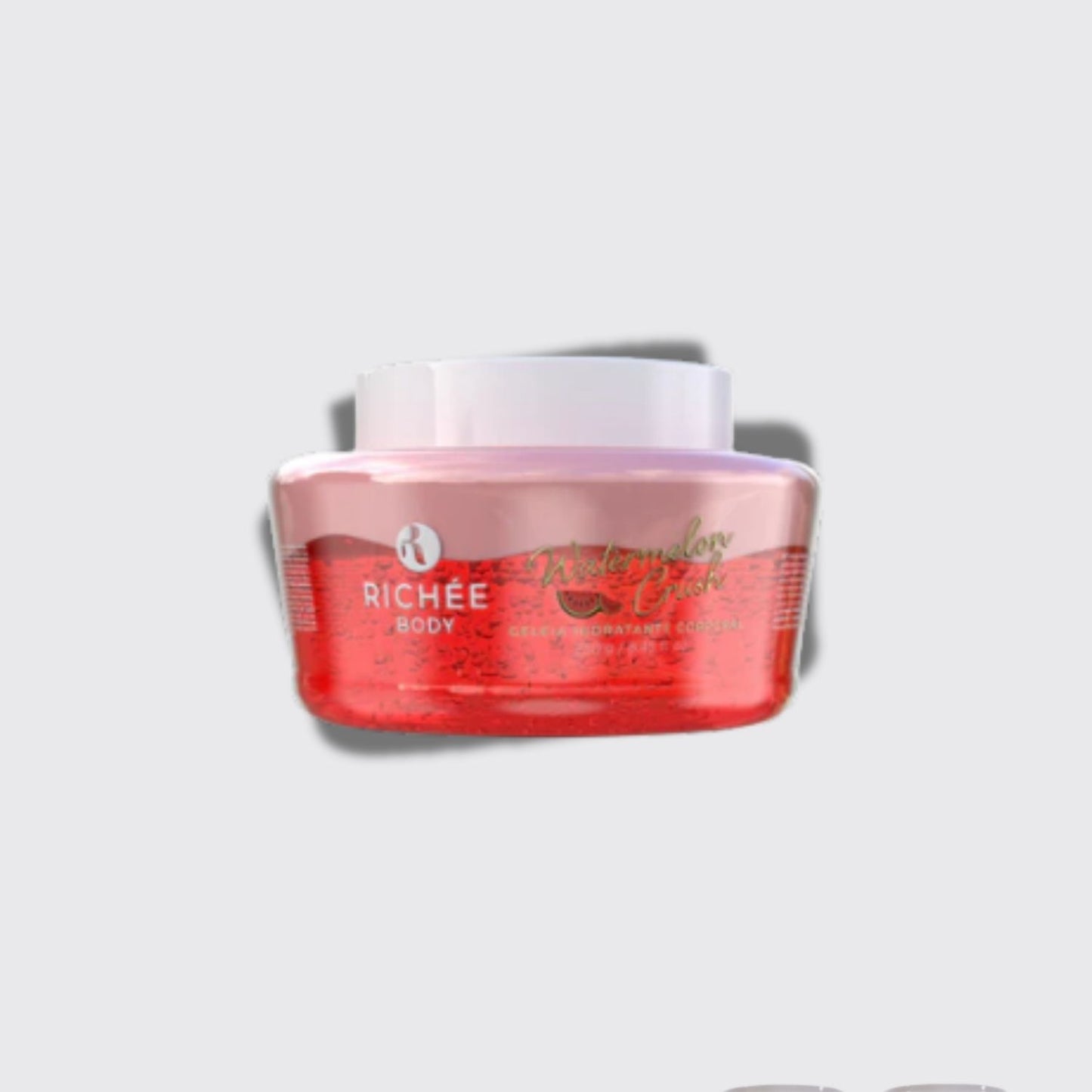 Richée Body Geleia Hidratante Corporal Watermelon 250 g