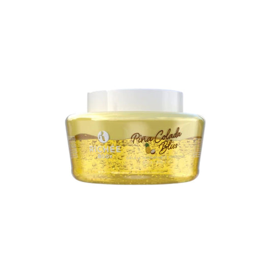 Richée Body Geleia Hidratante Corporal Pina Colada 250 g