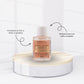 Oleo Capilar Forever Liss Cresce e Acontece 7 ml