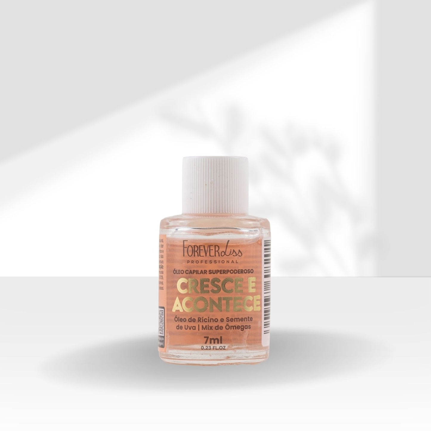Oleo Capilar Forever Liss Cresce e Acontece 7 ml