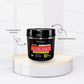 Kit Forever Liss Máscaras UTI 240 g + Anabolizante 240 g + Verniz 240 g + Antiemborrachamento 300 ml