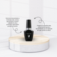 Kit Cuccio Preparadores Unhas Gel 3 Produtos 13 ml