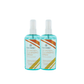 Kit Cuccio Star Nail 2 Cleansing Antibacterial Spray
