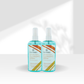 Kit Cuccio Star Nail 2 Cleansing Antibacterial Spray