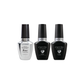 Kit Cuccio Passo 1 Passo 2 Base Universal Preparadores 13ml