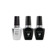 Kit Cuccio Passo 1 Passo 2 Base Universal Preparadores 13ml