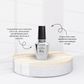 Kit Cuccio Passo 1 Passo 2 Base Universal Preparadores 13ml