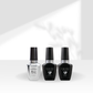 Kit Cuccio Passo 1 Passo 2 Base Universal Preparadores 13ml