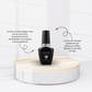 Kit Cuccio Blindagem Unhas Gel Base Universal 13ml