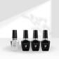 Kit Cuccio Blindagem Unhas Gel Base Universal 13ml