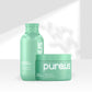 Kit Madamelis Pure Us Cachos Shampoo Mascara 100 ml