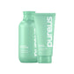 Kit Madamelis Pure Us Cachos Shampoo Condicionador 100 ml