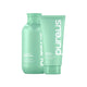 Kit Madamelis Pure Us Cachos Shampoo Condicionador 100 ml