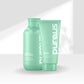 Kit Madamelis Pure Us Cachos Shampoo Condicionador 100 ml