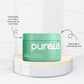Kit Tratamento Madamelis Pure Us Cachos 3 Produtos