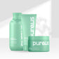 Kit Tratamento Madamelis Pure Us Cachos 3 Produtos
