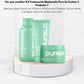 Kit Tratamento Madamelis Pure Us Cachos 3 Produtos