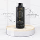Tratamento Capilar G.HAIR Maroccan Anti Frizz Passo 2 1000 ml