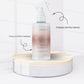 Madamelis Cauter Fiber Leave in 200 ml