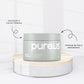 Kit Madamelis Pure Us Shampoo Mascara Antifrizz 100 ml