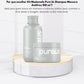 Kit Madamelis Pure Us Shampoo Mascara Antifrizz 100 ml