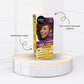 Coloração Salon Line Light Color Profissional 7.7 Marrom Dourado