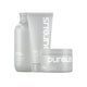 Kit Madamelis Pure Us Tratamento  Antifrizz 3 Produtos