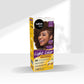 Coloração Salon Line Light Color Profissional 7.7 Marrom Dourado