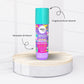 Body Splash Salon LIne Xêrosa Flores Brilhantes 200 ml
