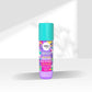 Body Splash Salon LIne Xêrosa Flores Brilhantes 200 ml