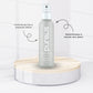 Kit Tratamento Madamelis Pure Us Antifrizz 4 Produtos