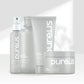 Kit Tratamento Madamelis Pure Us Antifrizz 4 Produtos