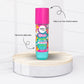 Body Splash Salon Line Xêrosa Rose Intense 200 ml
