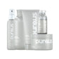Kit Completo Madamelis Pure Us Antifrizz Hidratação