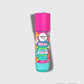 Body Splash Salon Line Xêrosa Rose Intense 200 ml