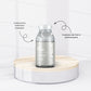 Kit Completo Madamelis Pure Us Antifrizz Hidratação