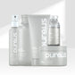 Kit Completo Madamelis Pure Us Antifrizz Hidratação