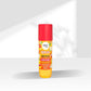 Body Splash Salon Line Xêrosa Baunilha Doce 200 ml